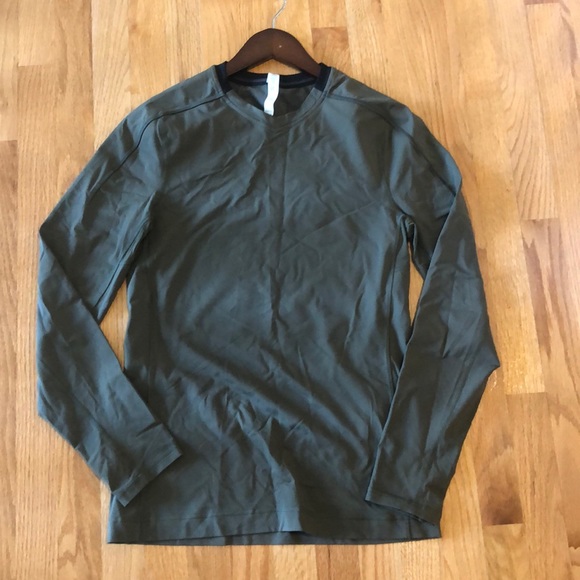 lululemon athletica Other - Lululemon long sleeve